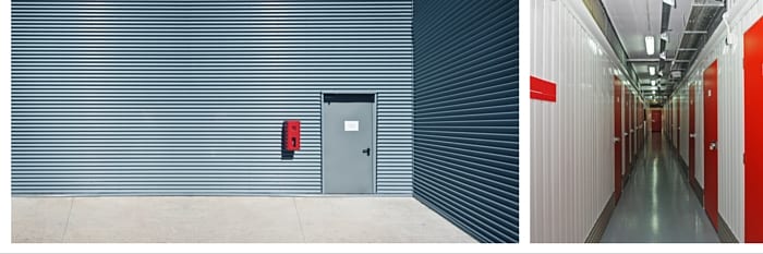 Industrial Doors in Sydney, New South Wales