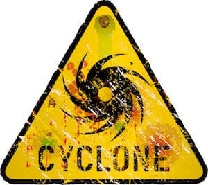 Cyclone Rated Doors in Melbourne, Victoria