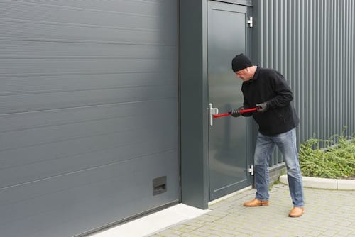 Security Doors in Australia