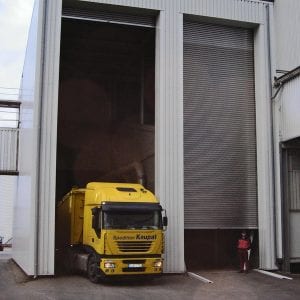 Roller Doors - Braselmann