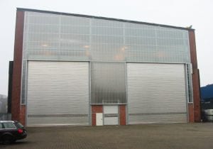 Roller Doors - Braselmann