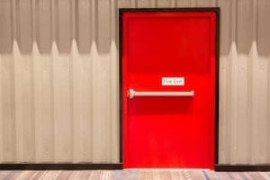 Fire Rated Doors