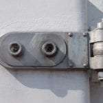 Choosing The Right Industrial Door Hardware