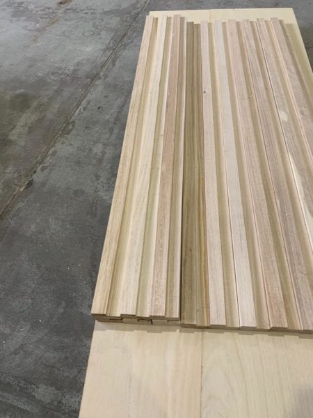Hardwood Timber Door Jambs