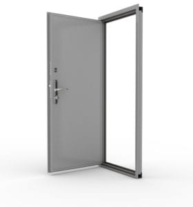 Pre-hung Door Systems