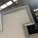 custom industrial doors