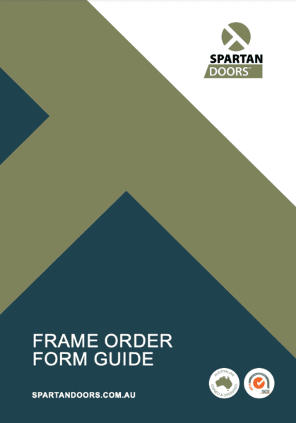 door frame