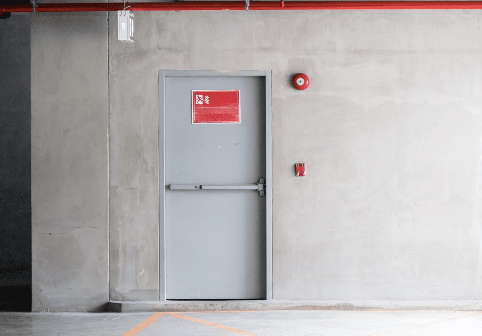 Fire Rated Door Frames - North Eastern Door Frames