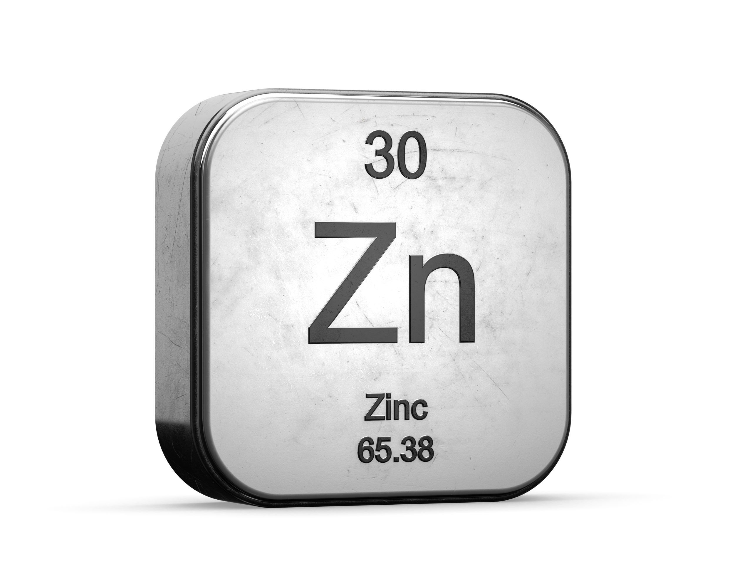 Zinc