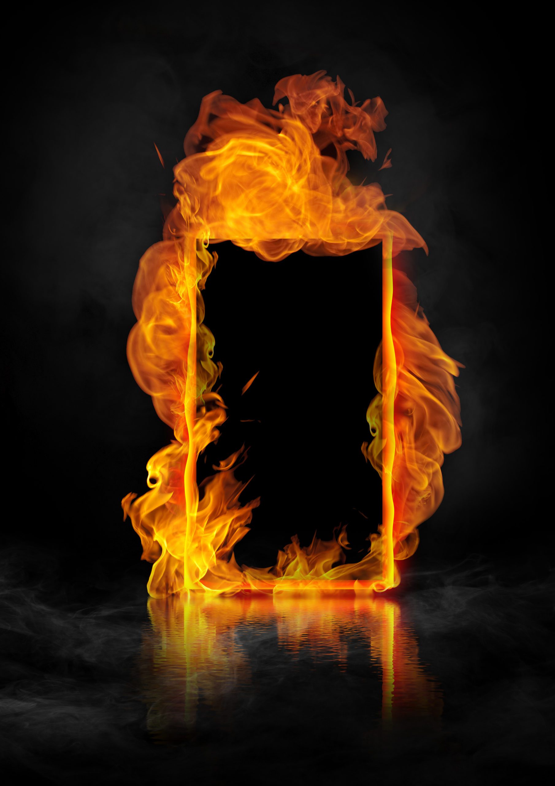 pyropanel fire door