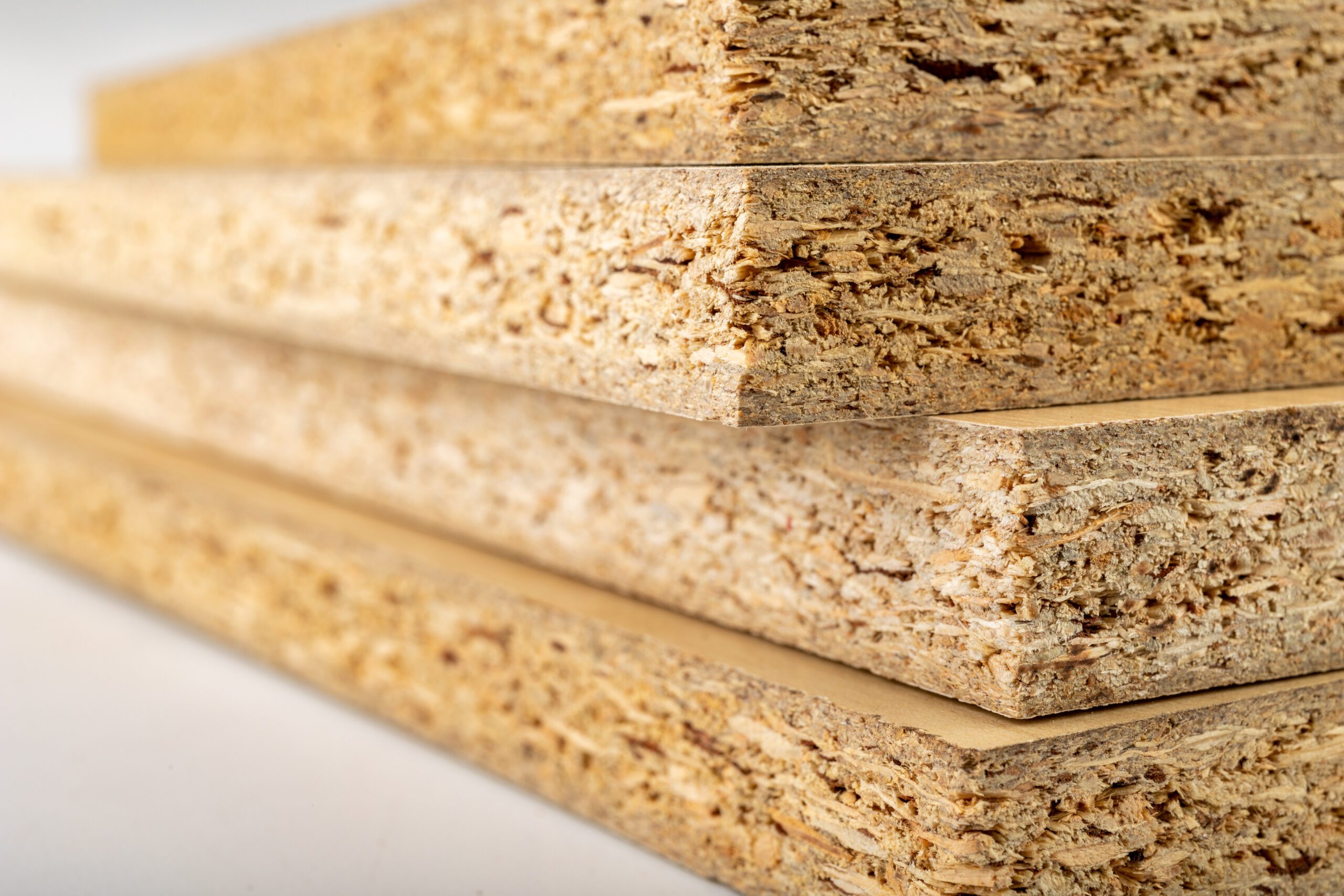 Particleboard - Architectural Woods