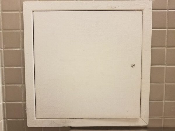 fire rated access panels